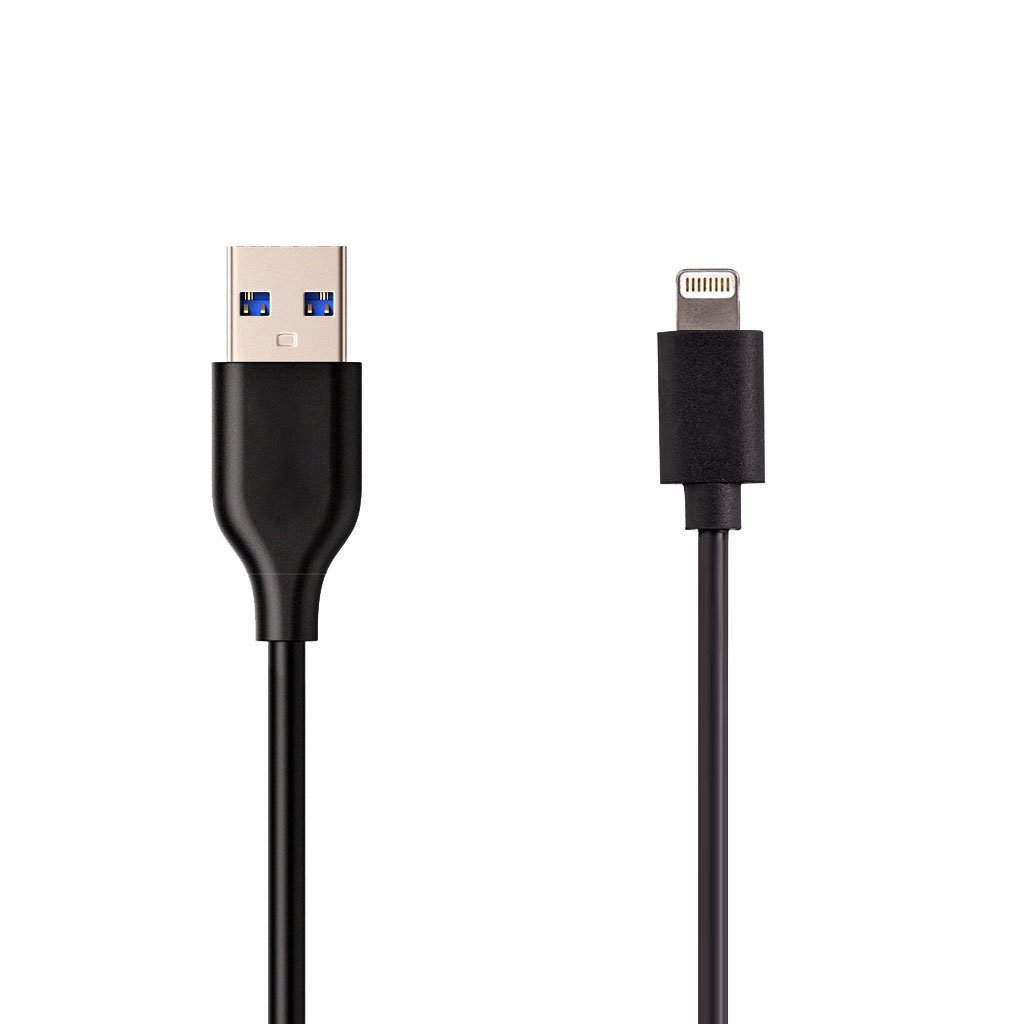 1 Metre USB Cable suitable for Ultimateaddons Tough Cases - Ultimateaddons