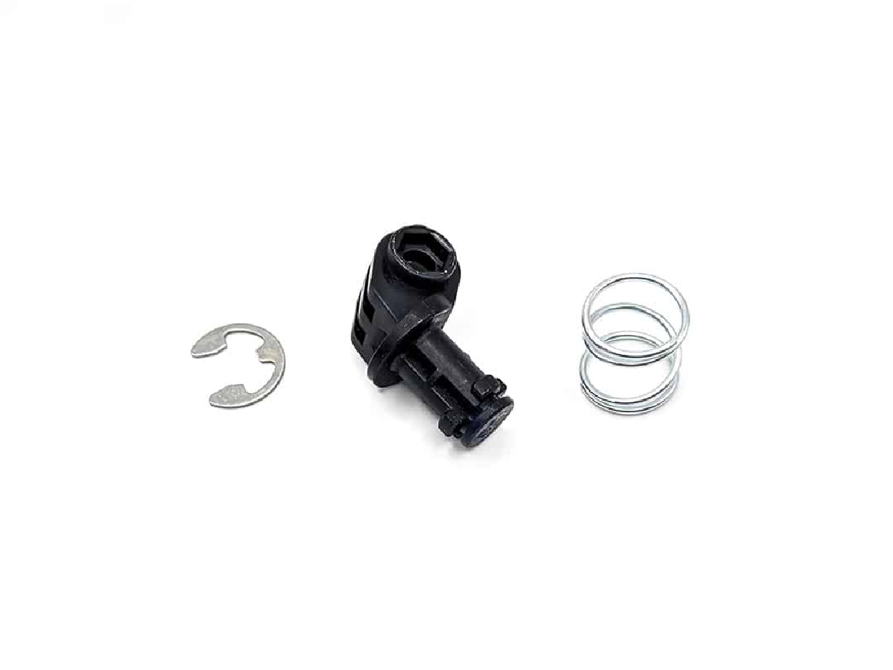 Spare parts for Helmet Motorcycle Gripper Post Kit