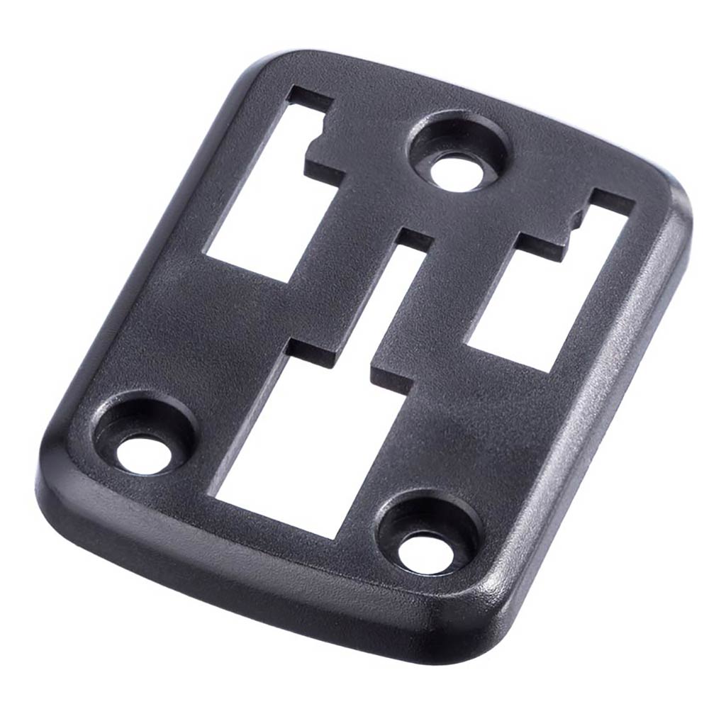 Replacement 3 Prong Adapter for Tough Case Range - Ultimateaddons