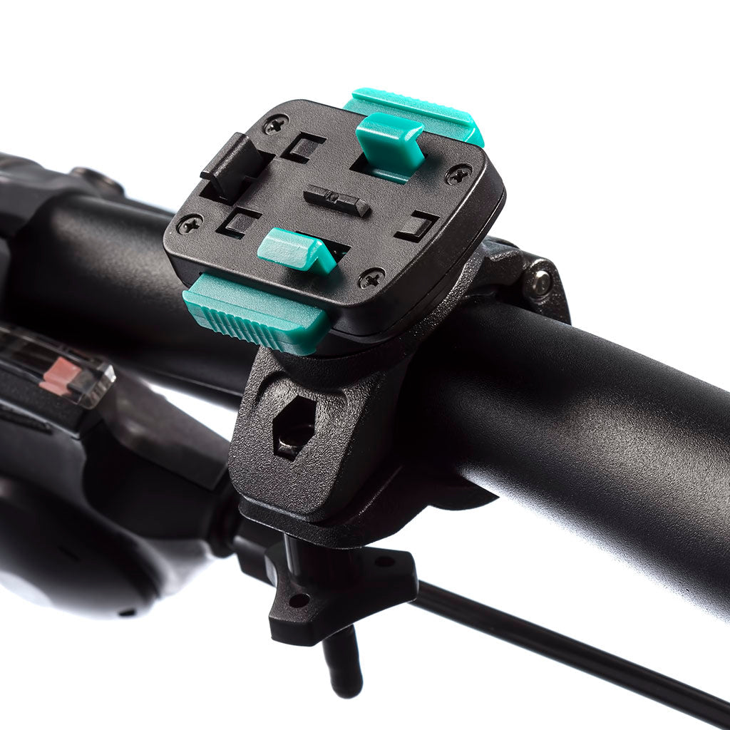 Ultimateaddons Bike QR Handlebar Attachment 21-30mm - Ultimateaddons